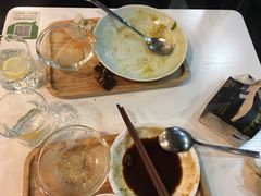 -箪食记(汉口路店)