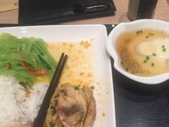 -大米先生(德思勤分店)