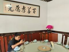-龙香居海鲜家常菜饭店·特色驴肉·古城浑锅