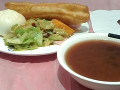 -蟹岛开饭楼