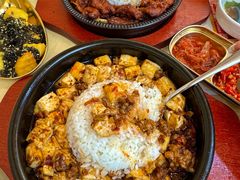 -食米家拌饭(梅溪新天地店)