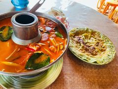 冬荫功-傣家苑傣味餐厅