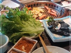 -一品诚记烤肉(大连柏威年购物中心店)