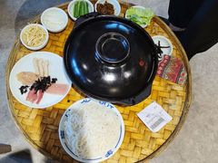 -一坐一忘云南菜(嘉里中心店)