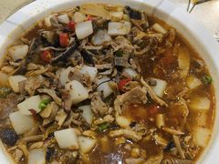 -拉丁餐厅·巴西烤肉自助(正佳广场店)