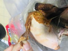 -老王头烤鸡(建大四小区店)