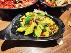 -刘成杰锦州烧烤(南河路店)