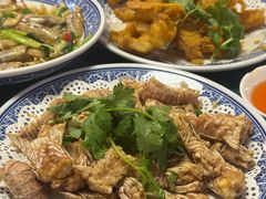 -桂园白粥·潮汕老味道