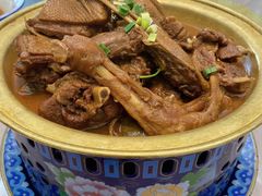 -金典银峰老鹅馆·昆山菜(亭林公园店)