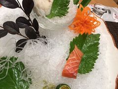 -皇品田苑日式料理(苏州中心店)