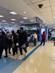 -首都医科大学附属北京儿童医院