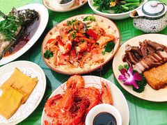 -盛港湾海鲜食府(黄沙店)