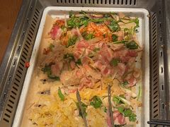 -新石器烤肉(虹悦城店)