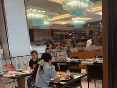 -东方红海鲜百汇(国际大厦店)