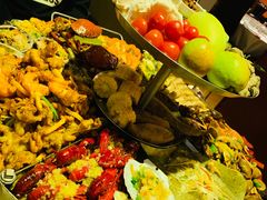 一片海（小海/份）-日进一片海.生腌海鲜火锅.宵夜烧烤(三里屯总店)