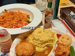 -CoCo壱番屋(久光百货店)