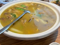 -滇铺子·云南特色菜·第九届野生菌美食节(东风东路c86店)