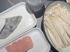 -京熹顺·老北京百年铜锅涮肉(百家湖1912店)