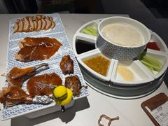 -羲和雅苑•北京烤鸭(国贸商城店)