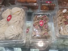 -白玉兰食品(中山公园龙之梦店)