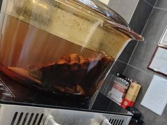 -梧州五福龟苓膏(老字号丰业店)