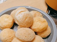 -喜家自助小火锅(卓悦里店)