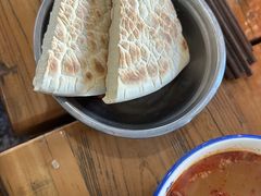 -清真马杰山牛肉汤馆