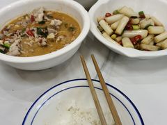-秀妈厨房(灰汤老店)