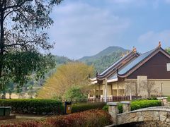 -惠州洲际度假酒店·西餐厅