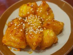 -李炮称盘麻辣烫(无锡荟聚店)
