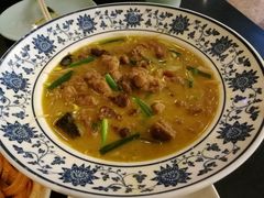 -西安饭庄·非遗陕菜(钟楼店)