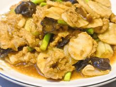 -槐乡六门城小馆(洪洞店)
