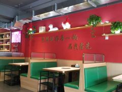 -望蝎门羊蝎子火锅(祭城店)