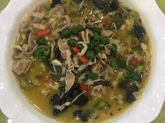 -正阳春烤鸭店(杨楼店)
