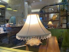 -六区宿舍咖啡店