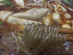 -青石桥老瓦房肥肠粉总店(青石桥总店)