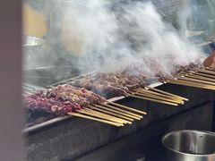 -清真·西北人家风味馆(中山中路店)