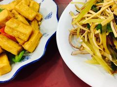 -田师傅中餐馆东北人家(众望街店)