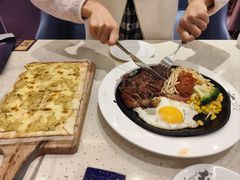 -夏日玛莉西餐厅(中茂城店)