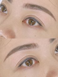 -谜秀韩式半永久纹眉纹绣洗眉