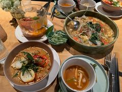 -Ginger(兴国路店)