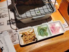 -木屋烧烤(上梅林店)