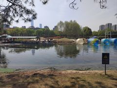 -白塘生态植物园