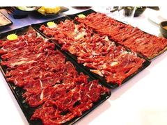 -潮牛禾记•潮汕鲜牛肉火锅(新亚洲店)