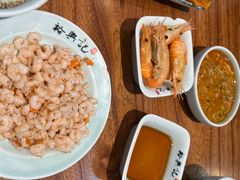 -裕兴记•蟹黄面馆(人民广场店)