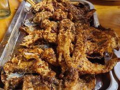 -途肴·老农饭庄(百里峡店)