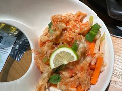 -一朵菌·野生菌探索家火锅(南亚店)