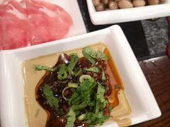 -火儿旺重庆老火锅 (吉力湖街店)