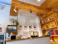 -山茶云南菜(中关村店)