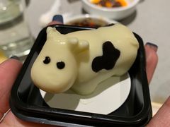 -海底捞火锅(北京西路夜宵主题店)